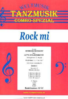 Rock mi 