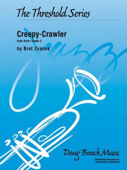 Creepy-Crawler 