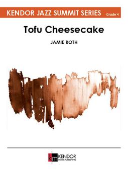 Tofu Cheesecake Standard