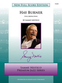 Hay Burner Standard