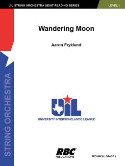 Wandering Moon 