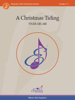 A Christmas Tiding Standard