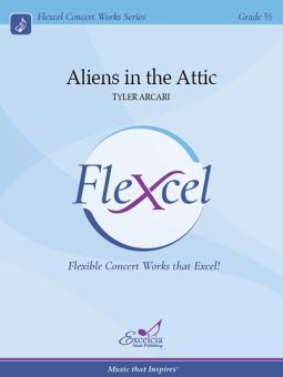 Aliens in the Attic 