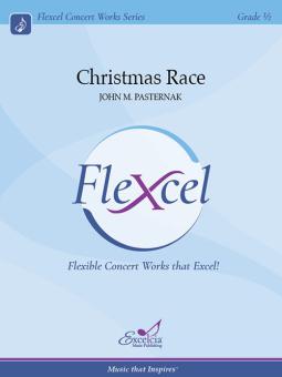 Christmas Race Standard