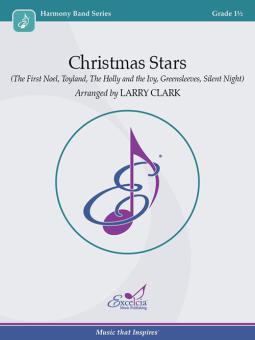 Christmas Stars 