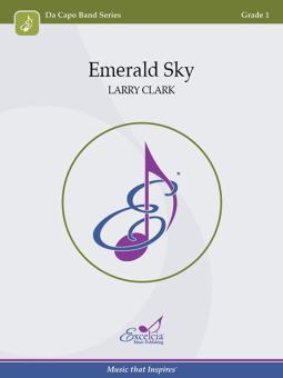 Emerald Sky 