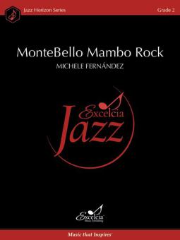 MonteBello Mambo Rock 