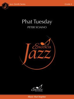 Phat Tuesday Standard