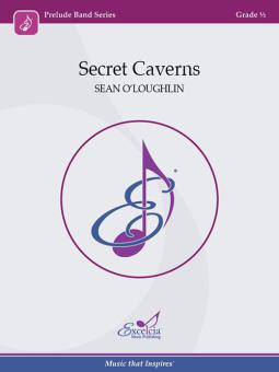 Secret Caverns Standard