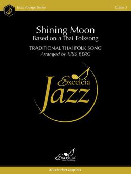 Shining Moon Standard