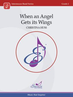 When an Angel Gets its Wings Standard