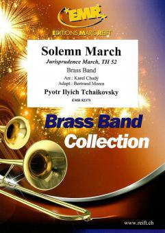 Marcia solenne TH 52 Standard
