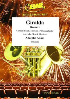 Giralda Standard