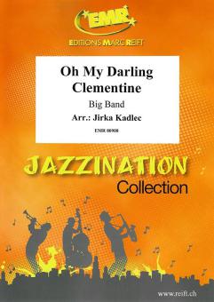 Oh My Darling Clementine Standard