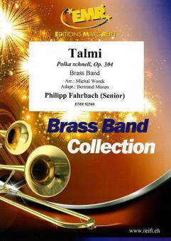 Talmi op. 304 Standard