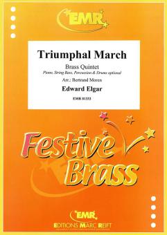 Marcia trionfale Standard