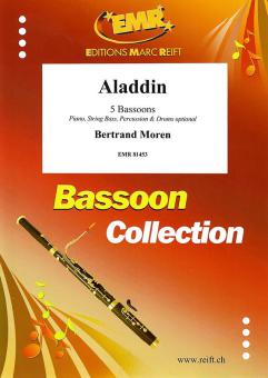 Aladdin Standard