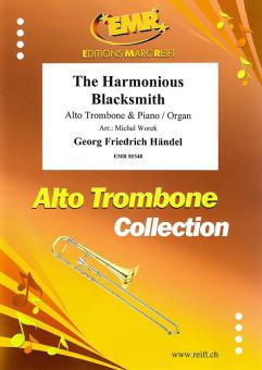 The Harmonious Blacksmith Standard