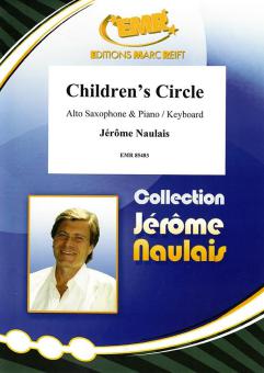 Children's Circle Standard