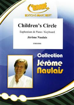 Children's Circle Standard