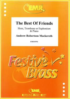The Best Of Friends Standard