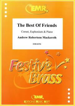 The Best Of Friends Standard