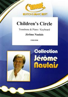 Children's Circle Standard