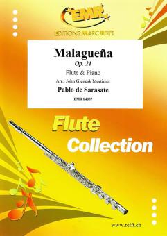 Malaguena op. 21 Standard
