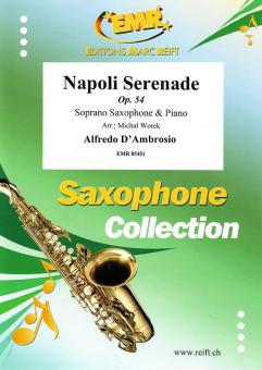 Napoli Serenade op. 54 Standard