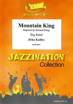 Mountain King Download