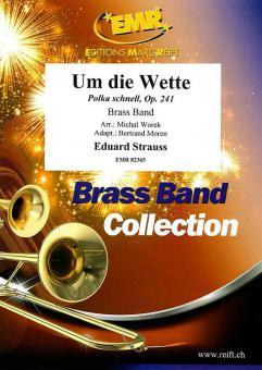 Um die Wette op. 241 Download