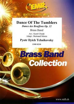 Danza dei tamburi op. 12 Download