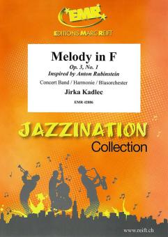 Melodia in fa op. 3, n. 1 Download