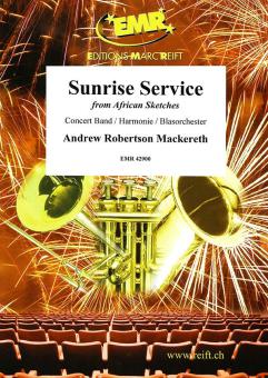 Sunrise Service Download