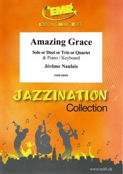 Amazing Grace Download
