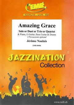 Amazing Grace Download