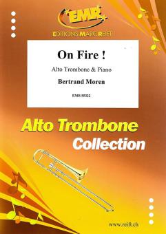 On Fire ! Download