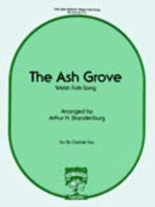 The Ash Grove 