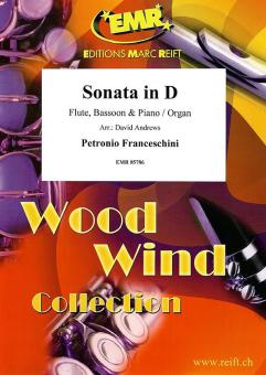 Sonata in Re Download