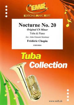 Nocturne No. 20 Download