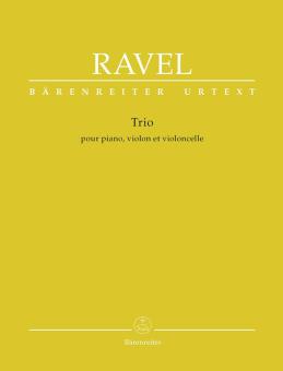 Trio Standard
