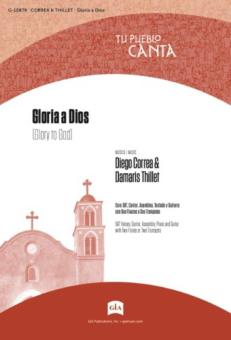 Gloria a Dios 