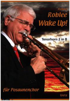 Wake up 