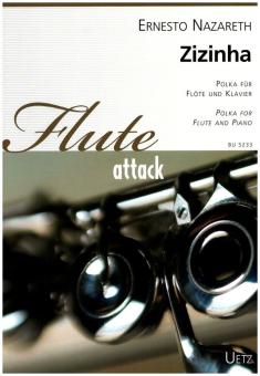 Zizinha 