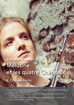 Château oublié 