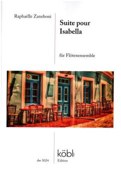 Suite pour Isabella 