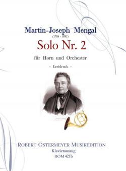 Solo Nr.2 