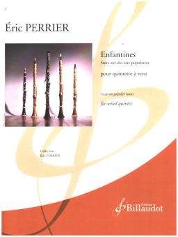 Enfantines 