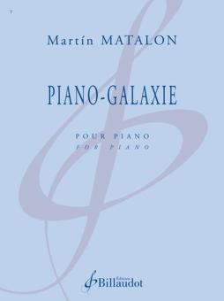Piano-Galaxie 