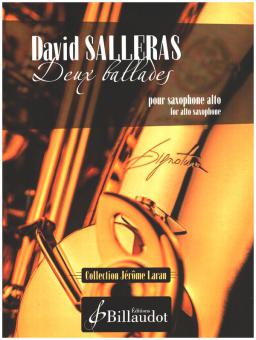 Deux Ballades 